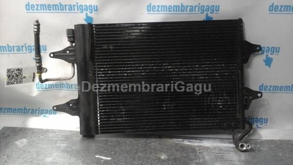De vanzare radiator ac SKODA FABIA I (1999-), 1.4 Benzina second hand