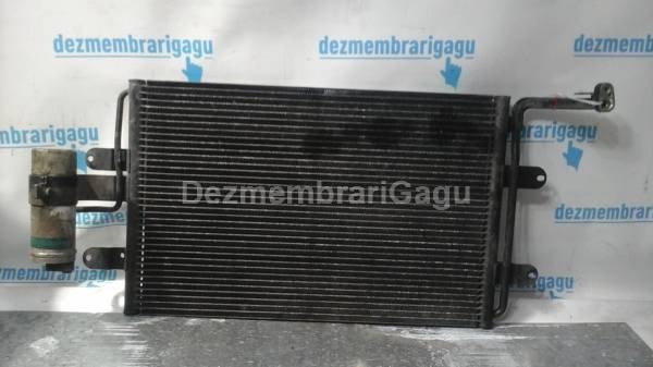 De vanzare radiator ac VOLKSWAGEN GOLF IV (1997-2005), 1.6 Benzina second hand