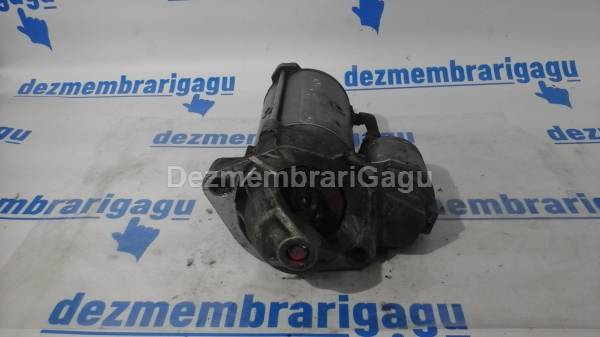 Electromotor AUDI A4 II (2000-2004), 1.9 Diesel, 74 KW