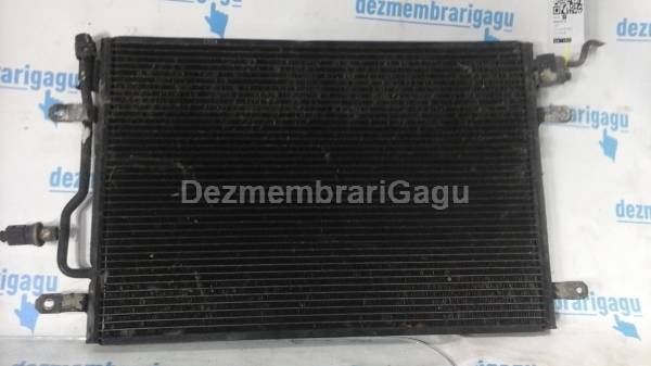 Vand radiator ac AUDI A4 II (2000-2004), 1.9 Diesel