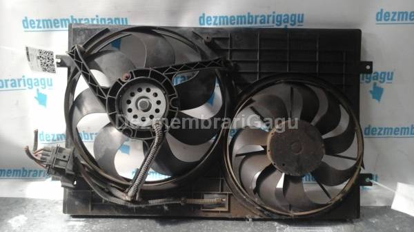 De vanzare electroventilator apa SKODA FABIA I (1999-), 1.4 Benzina, 74 KW