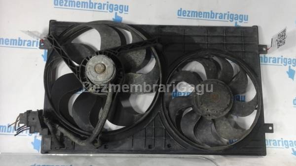 Vand electroventilator ac VOLKSWAGEN GOLF IV (1997-2005), 1.4 Benzina