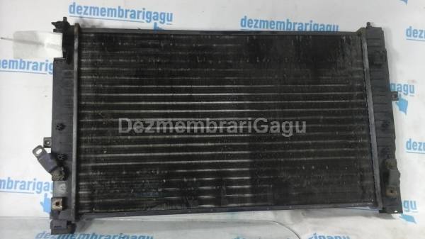  Radiator apa VOLKSWAGEN PASSAT / 3B2 - 3B5 (1996-2000) Diesel sh