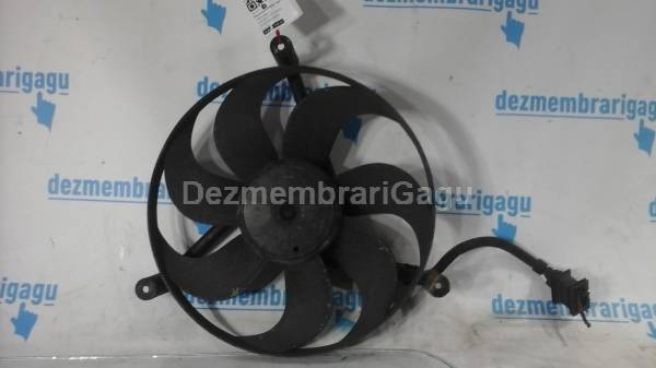 De vanzare electroventilator apa VOLKSWAGEN GOLF IV (1997-2005), 1.9 Diesel second hand