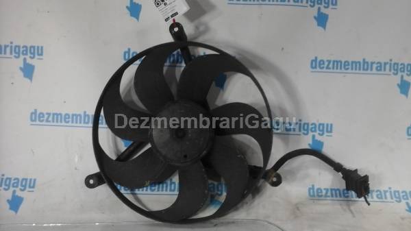 Vand electroventilator apa VOLKSWAGEN GOLF IV (1997-2005), 1.9 Diesel