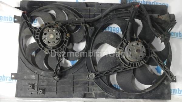  Electroventilator ac VOLKSWAGEN GOLF IV (1997-2005), 1.9 Diesel sh