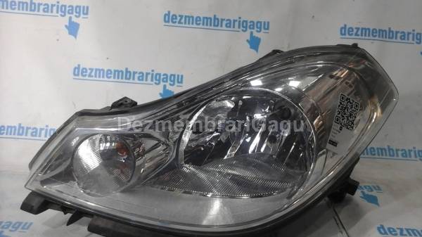 Far stanga RENAULT THALIA