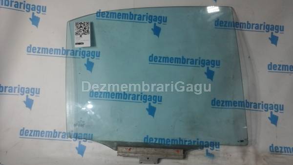De vanzare geam usa ds MERCEDES E-CLASS / 210 (1995-2003)