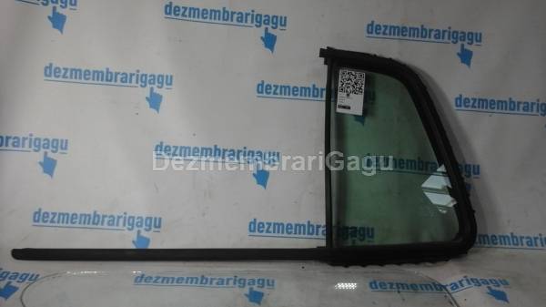 Geam coltar ss RENAULT THALIA