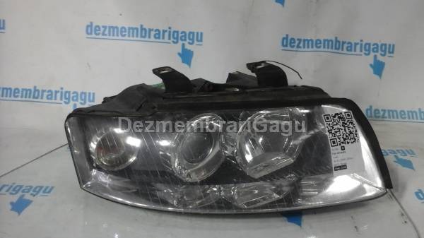 Vand far dreapta AUDI A4 II (2000-2004) din dezmembrari