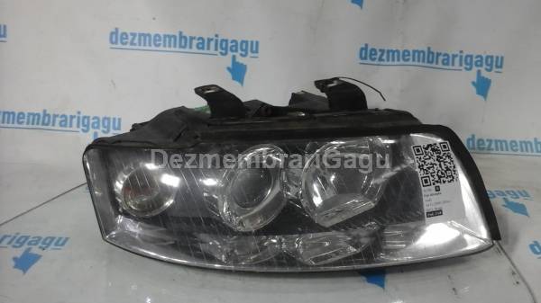 Vand far dreapta AUDI A4 II (2000-2004)