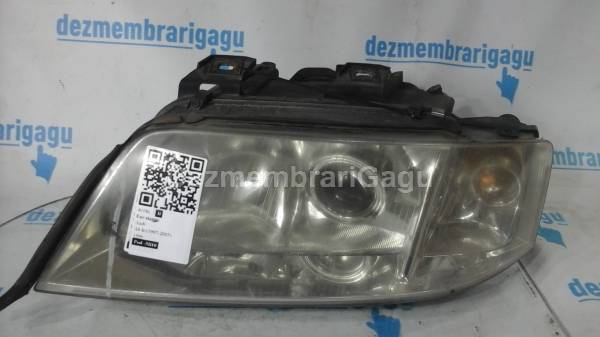 Vand far stanga AUDI A6 II (1997-2005) din dezmembrari