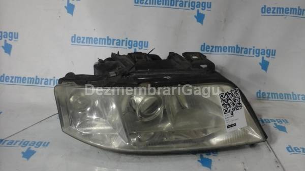 Vand far dreapta AUDI A6 II (1997-2005)