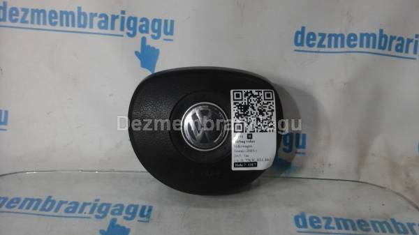 De vanzare airbag volan VOLKSWAGEN TOURAN (2003-), 1.9 Diesel, 77 KW