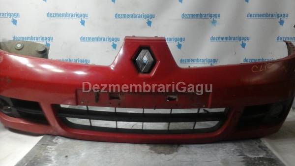 Bara fata RENAULT CLIO II (1998-)