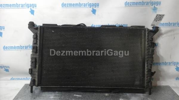 Vand radiator apa FORD FOCUS II (2004-), 1.8 Diesel din dezmembrari