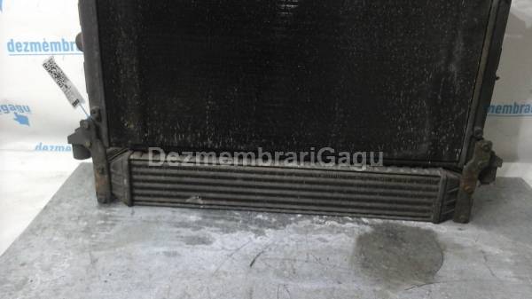 De vanzare radiator intercooler VOLKSWAGEN SHARAN (1995-), 1.9 Diesel