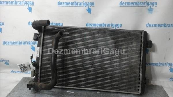 De vanzare radiator apa VOLKSWAGEN GOLF IV (1997-2005), 1.9 Diesel, 85 KW second hand