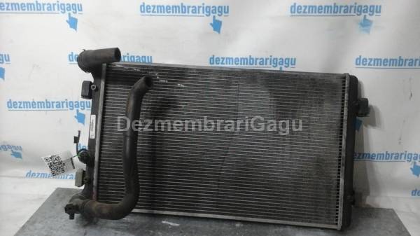 Radiator apa VOLKSWAGEN GOLF IV (1997-2005), 1.9 Diesel, 85 KW