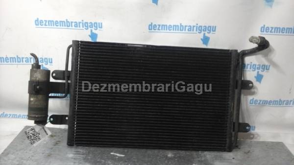 Vand radiator ac VOLKSWAGEN GOLF IV (1997-2005), 1.9 Diesel, 85 KW