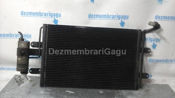 Vand radiator ac VOLKSWAGEN GOLF IV (1997-2005), 1.9 Diesel, 85 KW din dezmembrari