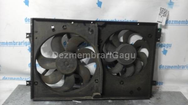 De vanzare electroventilator VOLKSWAGEN GOLF IV (1997-2005), 1.9 Diesel, 85 KW second hand