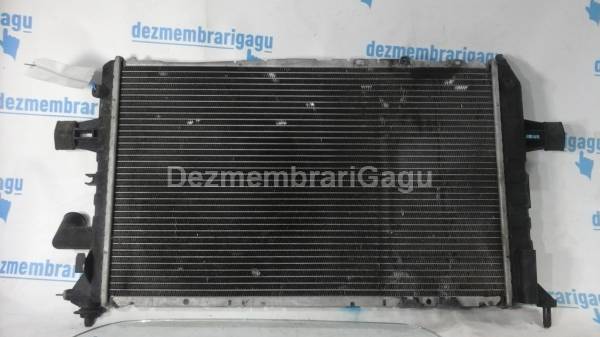  Radiator apa OPEL ASTRA G (1998-), 1.7 Diesel, 55 KW sh