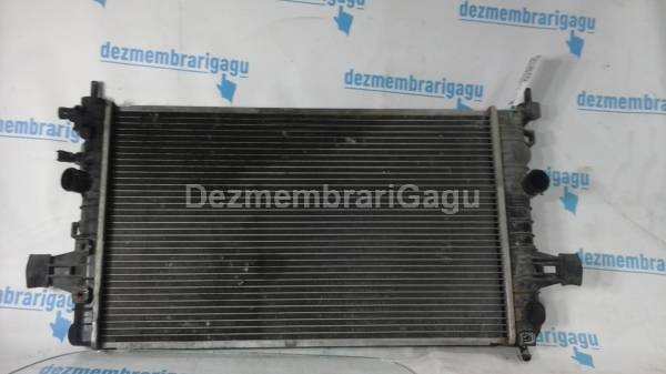 De vanzare radiator apa OPEL ASTRA H (2004-), 1.7 Diesel, 59 KW second hand