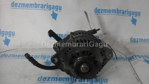  Alternator OPEL ASTRA G (1998-), 1.7 Diesel, 55 KW sh