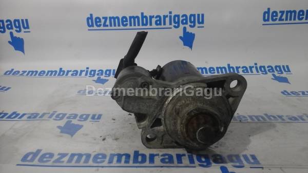 Electromotor Volkswagen Caddy Ii