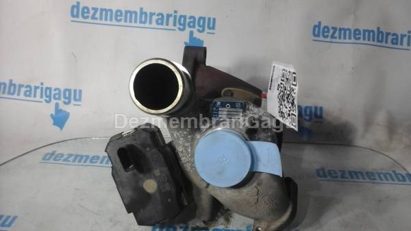 De vanzare turbina HYUNDAI SANTA FE (2006-), 2.2 Diesel, 114 KW