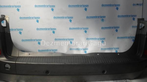 Bara spate Renault Grand Scenic