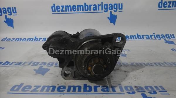  Electromotor VOLKSWAGEN POLO (2001-2009), 1.4 Diesel, 51 KW sh