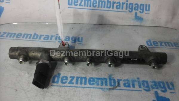  Rampa injectoare RENAULT MEGANE I (1996-2003), 1.9 Diesel sh