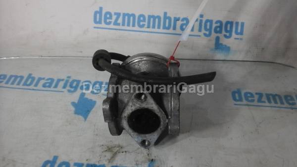 Vand egr VOLKSWAGEN POLO (2001-2009), 1.4 Diesel, 51 KW