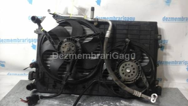  Electroventilator ac VOLKSWAGEN GOLF IV (1997-2005), 1.9 Diesel, 66 KW sh