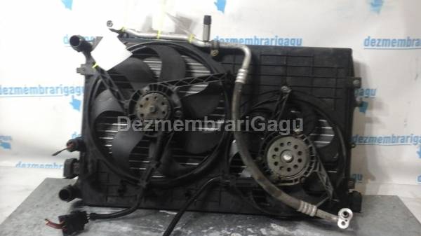 Vand electroventilator ac VOLKSWAGEN GOLF IV (1997-2005), 1.9 Diesel, 66 KW
