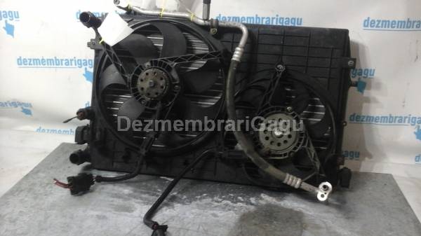 De vanzare electroventilator apa VOLKSWAGEN GOLF IV (1997-2005), 1.9 Diesel, 66 KW second hand