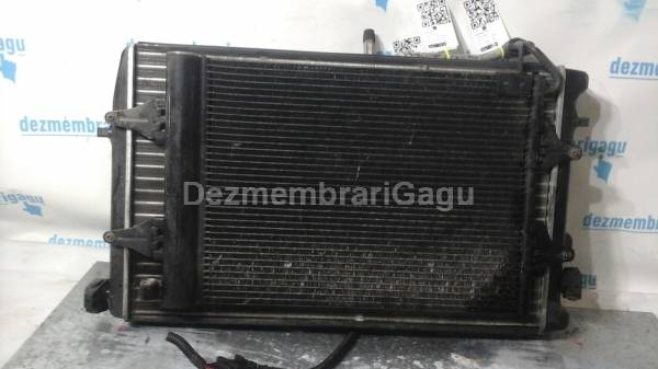 Radiator apa VOLKSWAGEN GOLF IV (1997-2005), 1.9 Diesel, 66 KW