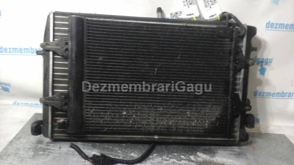  Radiator ac VOLKSWAGEN GOLF IV (1997-2005), 1.9 Diesel, 66 KW sh