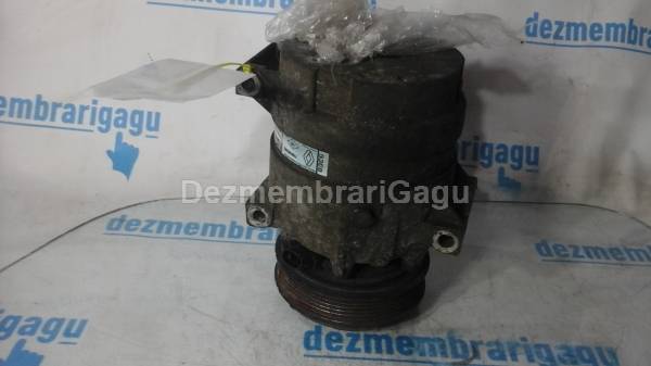 Compresor ac RENAULT MEGANE I (1996-2003), 1.9 Diesel