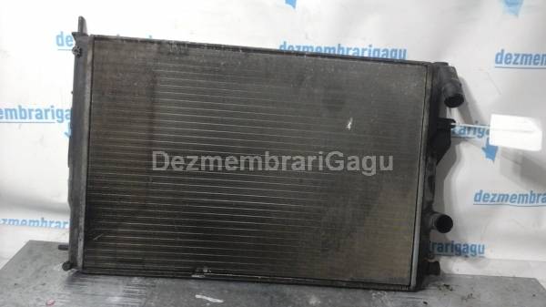  Radiator apa RENAULT MEGANE I (1996-2003), 1.9 Diesel, 59 KW sh