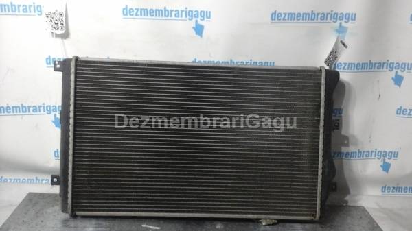 Vand radiator apa VOLKSWAGEN TOURAN (2003-), 1.9 Diesel