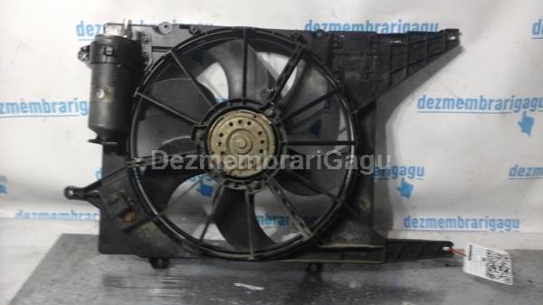 Vand electroventilator RENAULT MEGANE I (1996-2003), 1.9 Diesel, 59 KW din dezmembrari
