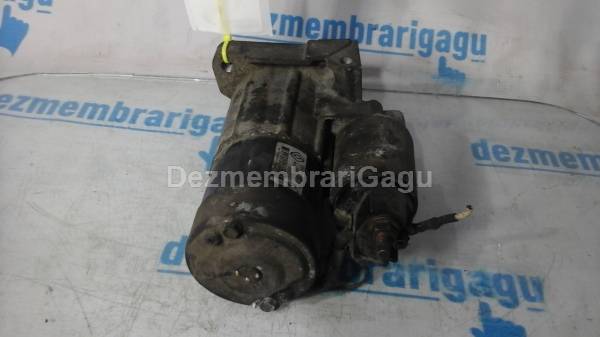 Vand electromotor RENAULT CLIO II (1998-), 1.5 Diesel din dezmembrari