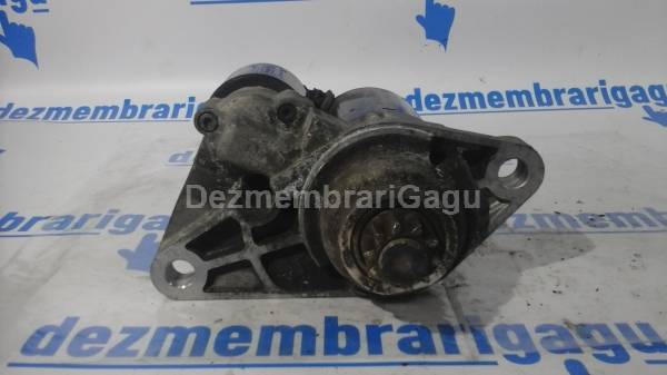 Vand electromotor VOLKSWAGEN POLO (2001-2009), 1.2 Benzina, 47 KW din dezmembrari