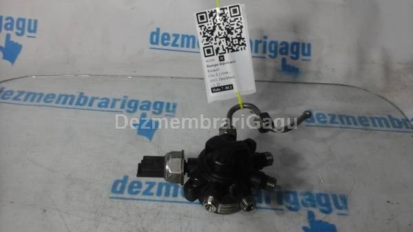  Rampa injectoare RENAULT CLIO II (1998-), 1.5 Diesel sh