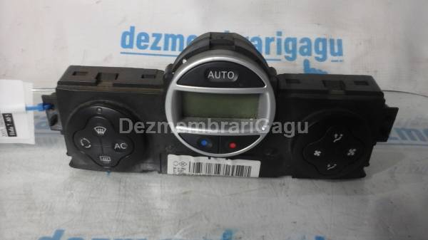 Vand panou climatronic RENAULT MEGANE II (2002-)