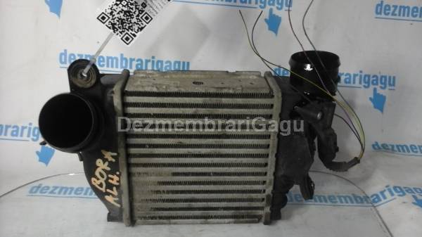 De vanzare radiator intercooler VOLKSWAGEN BORA (1998-2005), 1.9 Diesel, 66 KW