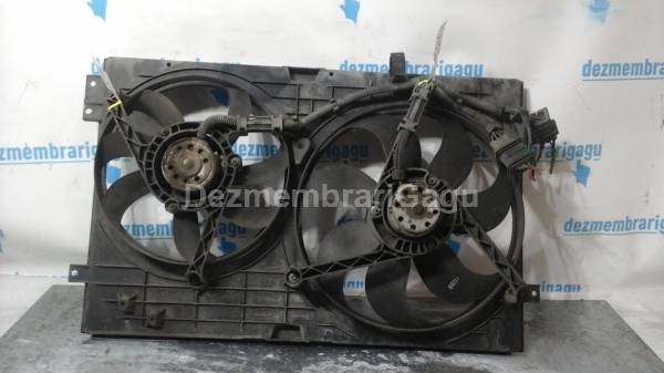 Vand electroventilator apa VOLKSWAGEN BORA (1998-2005), 1.9 Diesel, 66 KW